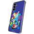 Disney Inside Out Character Group Galaxy S24 Plus Clear Case